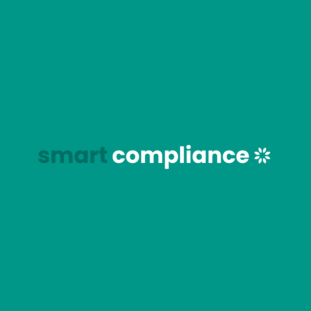 SMART COMPLIANCE store squared